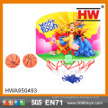2015 Hot Selling mini basket basketball